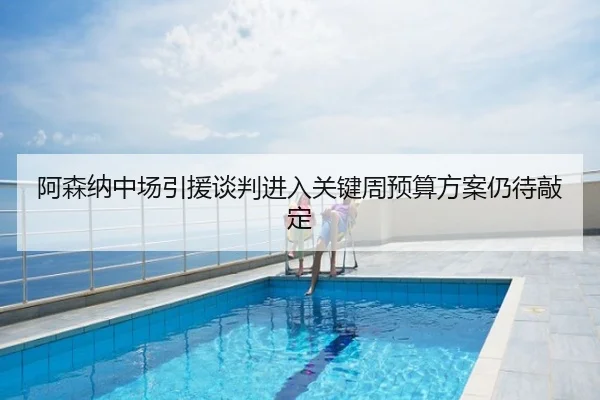 阿森纳中场引援谈判进入关键周预算方案仍待敲定