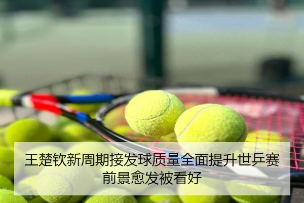 王楚钦新周期接发球质量全面提升世乒赛前景愈发被看好